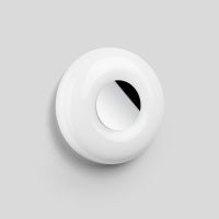 Šviestuvas v/t LED 19W IP20 3000K 1335lm D-320mm H-60mm dimeriuojamas AC/DC chromo spalvos DALI - BEGA
