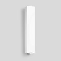Šviestuvas v/t LED 22.6W IP20 3000K 1864lm 560x100mm H-115mm dimeriuojamas aliuminio matinės spalvos DALI - BEGA