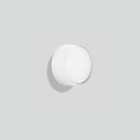 Šviestuvas v/t LED 7.4W IP20 3000K 499lm D-200mm H-75mm baltos spalvos - BEGA