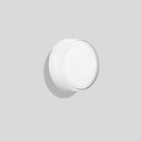 Šviestuvas v/t LED 8.8W IP20 3000K 900lm D-250mm H-85mm baltos spalvos - BEGA