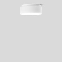 Šviestuvas v/t 1xE14 IP44 D-220mm H-90mm baltos spalvos - BEGA