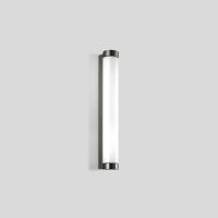 Šviestuvas v/t LED 22.5W IP65 3000K 2286lm 600x80mm H-115mm dimeriuojamas nerūdijančio plieno spalvos DALI - BEGA