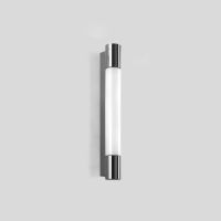 Šviestuvas v/t LED 12.8W IP44 3000K 1318lm 600x70mm H-100mm chromo spalvos - BEGA