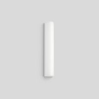 Šviestuvas v/t LED 27W IP44 3000K 2651lm 600x100mm H-75mm dimeriuojamas baltos matinės spalvos DALI - BEGA