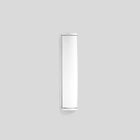 Šviestuvas v/t LED 12.5W IP44 3000K 1120lm 400x90mm H-80mm dimeriuojamas baltos spalvos DALI - BEGA