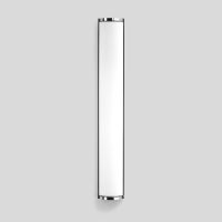 Šviestuvas v/t LED 19.5W IP44 3000K 1703lm 600x90mm H-80mm dimeriuojamas chromo spalvos DALI - BEGA