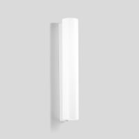 Šviestuvas v/t LED 33.5W IP20 3000K 3999lm 610x100mm H-135mm dimeriuojamas baltos spalvos DALI - BEGA