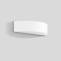 Šviestuvas v/t LED 20W IP20 3000K 1609lm 350x100mm H-125mm baltos spalvos PRIMA - BEGA