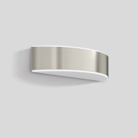Šviestuvas v/t LED 20W IP20 3000K 1189lm 355x100mm H-125mm nerūdijančio plieno spalvos PRIMA - BEGA