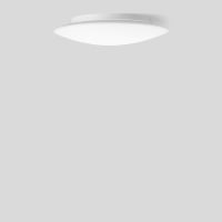 Šviestuvas v/t LED 30W IP20 3000K 3021lm D-410mm H-98mm baltos spalvos PRIMA - BEGA
