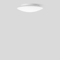 Šviestuvas v/t LED 11.3W IP20 3000K 787lm D-325mm H-90mm su judesio jutikliu baltos spalvos PRIMA - BEGA