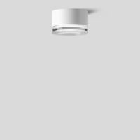 Šviestuvas v/t LED 9.7W IP20 3000K 986lm D-120mm H-75mm baltos matinės spalvos - BEGA