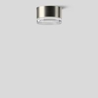 Šviestuvas v/t LED 9.7W IP20 3000K 986lm D-120mm H-75mm nerūdijančio plieno spalvos - BEGA
