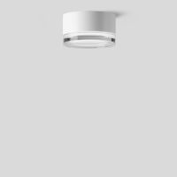 Šviestuvas v/t LED 13.5W IP20 3000K 1389lm D-135mm H-80mm baltos matinės spalvos - BEGA