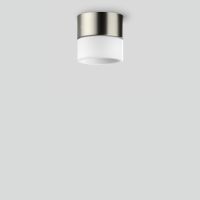 Šviestuvas v/t LED 4.1W IP20 3000K 311lm D-100mm H-95mm nerūdijančio plieno spalvos - BEGA