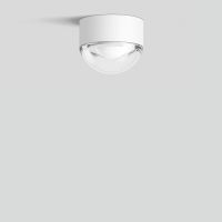 Šviestuvas v/t LED 13.5W IP20 3000K 1082lm D-135mm H-115mm dimeriuojamas baltos matinės spalvos DALI - BEGA