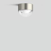 Šviestuvas v/t LED 13.5W IP20 3000K 1082lm D-135mm H-115mm dimeriuojamas nerūdijančio plieno spalvos DALI - BEGA