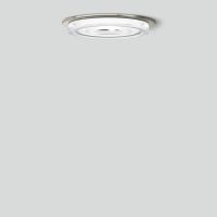 Šviestuvas į/l LED 19.8W IP20 3000K 1724lm D-205mm H-130mm 48 laipsnių nerūdijančio plieno spalvos - BEGA