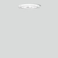 Šviestuvas į/l LED 19.8W IP20 3000K 1724lm D-205mm H-130mm 48 laipsnių baltos spalvos - BEGA