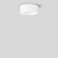 Šviestuvas į/l LED 9.8W IP20 3000K 838lm D-145mm H-155mm 50 laipsnių baltos spalvos - BEGA