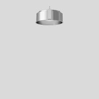 Šviestuvas į/l LED 20.5W IP20 3000K 1761lm D-295mm H-142mm aliuminio matinės spalvos STUDIO LINE - BEGA