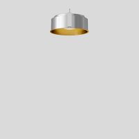 Šviestuvas į/l LED 20.5W IP20 3000K 1528lm D-295mm H-142mm žalvario matinės spalvos STUDIO LINE - BEGA
