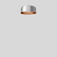 Šviestuvas į/l LED 20.5W IP20 3000K 1349lm D-295mm H-142mm vario matinės spalvos STUDIO LINE - BEGA