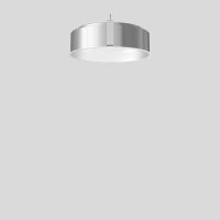 Šviestuvas į/l LED 32W IP20 3000K 2568lm D-395mm H-150mm baltos spalvos STUDIO LINE - BEGA