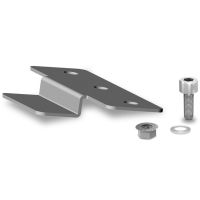 Plokštė montažinė papildomai įrangai StairPlate - K2 SYSTEMS