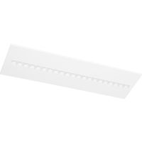 Šviestuvas į/l LED 17.6W IP40 3000K 2770lm 1195x295mm H-31mm Eridanus R LED1x2950 G958 T830 WGC - NORTHCLIFFE