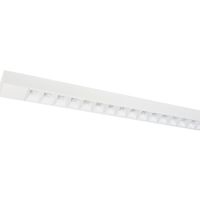 Šviestuvas v/t LED 11.5W IP40 4000K 1476lm 687x47mm H-74mm Etesian S LED1x1800 G971 T840 WAC LO2 - NORTHCLIFFE