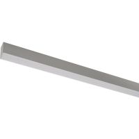 Šviestuvas v/t LED 29.3W IP40 4000K 2911lm 1976x40mm H-75mm Decor S LED1x2950 G400 T840 OP LO2 - NORTHCLIFFE