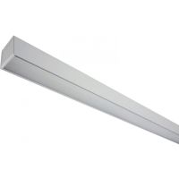 Šviestuvas v/t LED 38.6W IP40 4000K 3944lm 1133x58mm H-68mm Decor LED1x3950 J656 T840 DPRZ LT80 LO4 - NORTHCLIFFE