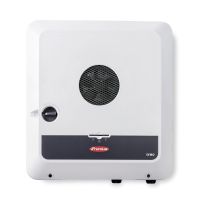Inverteris hibridinis saulės elektrinės 3F 8.0kW 2-MPPT 25A 1000V DC WLAN/LAN/RS485/DI-DO su LED indikacija Symo GEN24 8.0 Plus - FRONIUS