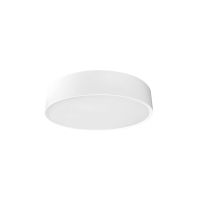 Šviestuvas v/t LED 9/13.5/18/22.4W IP65 3000/4000K 1000/1500/2000/2506lm IK10 D-352mm H-68mm Storm P LED1x2550 J584 T840 - NORTHCLIFFE