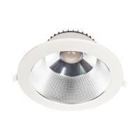 Šviestuvas į/l LED 20W IP44 3000/4000K 1700/1900lm D-174mm H-87mm Auriga P LED1x1900 G986 T840 R60 - NORTHCLIFFE