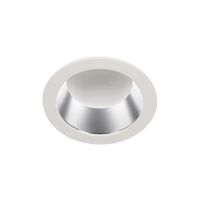 Šviestuvas į/l LED 28W IP44 4000K 3320lm D-232mm H-110mm Auriga P LED1x3350 G987 T840 R80 - NORTHCLIFFE