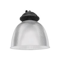 Šviestuvas pakabinamas LED 34.5W IP23 3000K 4651lm D-410mm H-425mm Prizma LED1x4800 G935 T830 - NORTHCLIFFE
