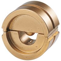 Matrica 35mm2 kaištiniams antgaliams DIN46234, DIN46230 (presui 106321,106330,106652) - CIMCO