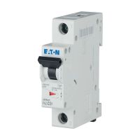 Automatas 1P 3A C 15kA FAZ-C3/1 - EATON