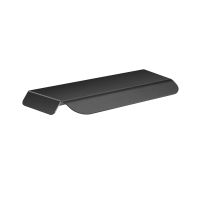Stogelis apsauginis įkrovimo stotelei juodas Basic/Key WB WPR - OBO BETTERMANN