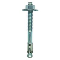 Ankeris betonui M10x42 su smeige ir poveržle PBAU 10-10-30/90 - PROTEC