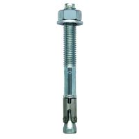 Ankeris betonui M10x82 su smeige PBA 10-50-70/130 - PROTEC