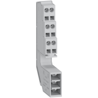 Gnybtai automatui MTZ1 MasterPact - SCHNEIDER ELECTRIC