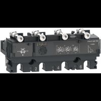 Modulis apsaugos 4P 100A MicroLogic 2.2 NSX100/160/250 ComPacT - SCHNEIDER ELECTRIC