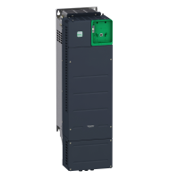 Keitiklis dažnio 45kW 400V 3F IP20 ATV340 Altivar - SCHNEIDER ELECTRIC