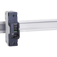 Automatas 1P 25A C 25kA NG125N Acti9 - SCHNEIDER ELECTRIC