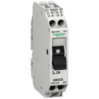 Automatas 1P+N 0.5A valdymo grandinėms - SCHNEIDER ELECTRIC
