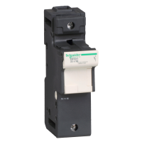 Kirtiklis-saugiklis 1P 125A 22x58mm - SCHNEIDER ELECTRIC