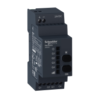 Imtuvas belaidžiam mygtukui 4 PNP 24V DC Harmony - SCHNEIDER ELECTRIC